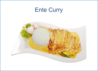 Ente Curry